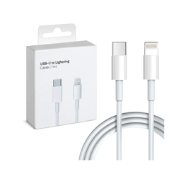 کابل شارژ Type-C به Lightning اپل مدل A2561 طول 1 متر