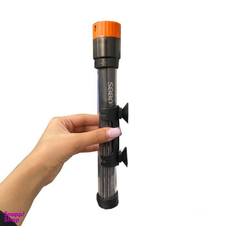بخاری آکواریوم سوبو مدل HX-200
