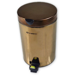 سطل زباله براسیانا مدل BPB-110-3 گنجایش ۳ لیتر