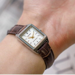 ساعت مچی زنانه کاسیو مدل LTP-V007L-7E2