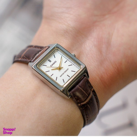 ساعت مچی زنانه کاسیو مدل LTP-V007L-7E2