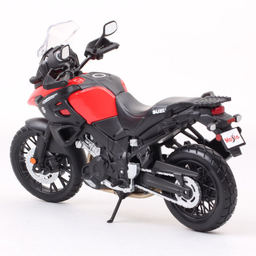 ماکت موتور مایستو مدل SUZUKI VSTROM 1000