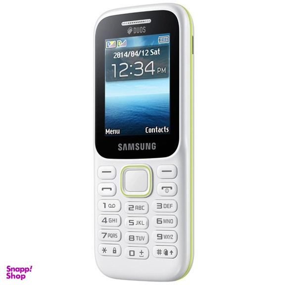 گوشی موبایل طرح سامسونگ مدل B310E دو سیم کارت
