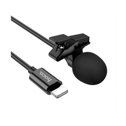 میکروفن یقه ای هوکو مدل L14 FOR IPHONE