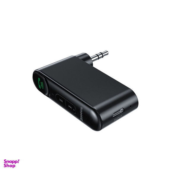گیرنده بلوتوثی بیسوس مدل QY-01