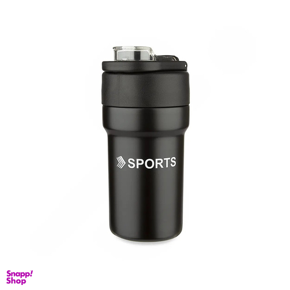 ماگ سفری مدل NK-SS-8191 گنجایش 0.53 لیتر