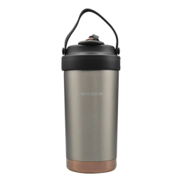 تراول ماگ مدل GS-m-M-219328 گنجایش 0.5 لیتر