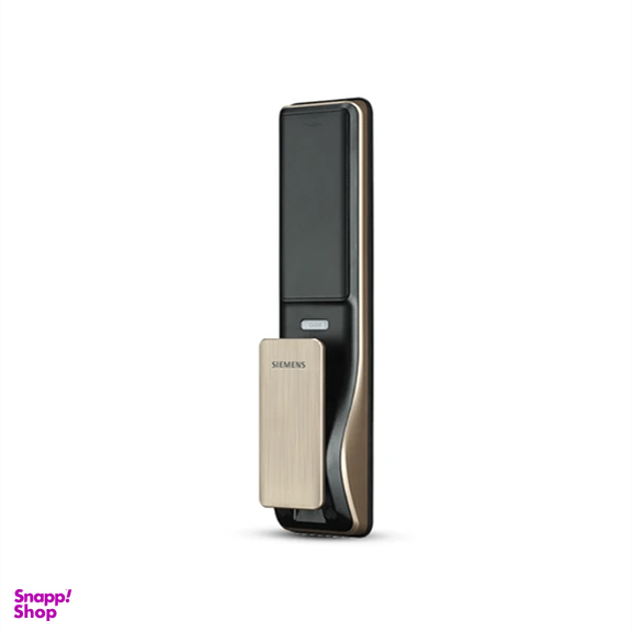 دستگیره در دیجیتال زیمنس c621 مجموعه 2 عددی