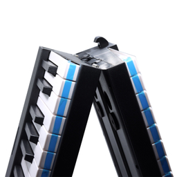 پیانو دیجیتال کد BX-20 مدل تاشو