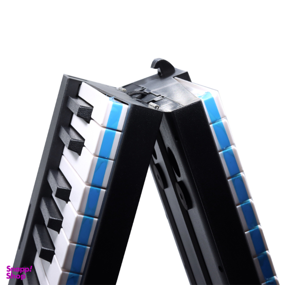 پیانو دیجیتال کد BX-20 مدل تاشو