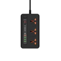 چندراهی برق پرودو مدل pd-fwch013