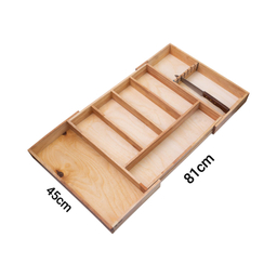 جاقاشقی گلدن استار مدل چوبی ریل دار تنظیمی کد RM5487