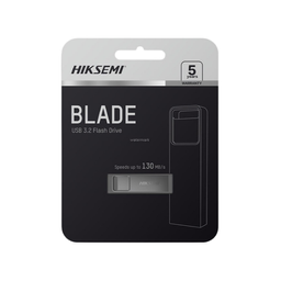 فلش مموری هایک سمی مدل U3.2 BLADE E301 کد 103784 ظرفیت 128 گیگابایت