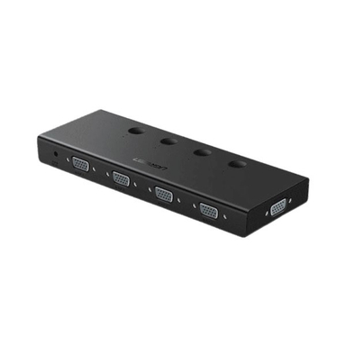 سوییچ 5 پورت KVM یوگرین مدل CM153 کد 50279