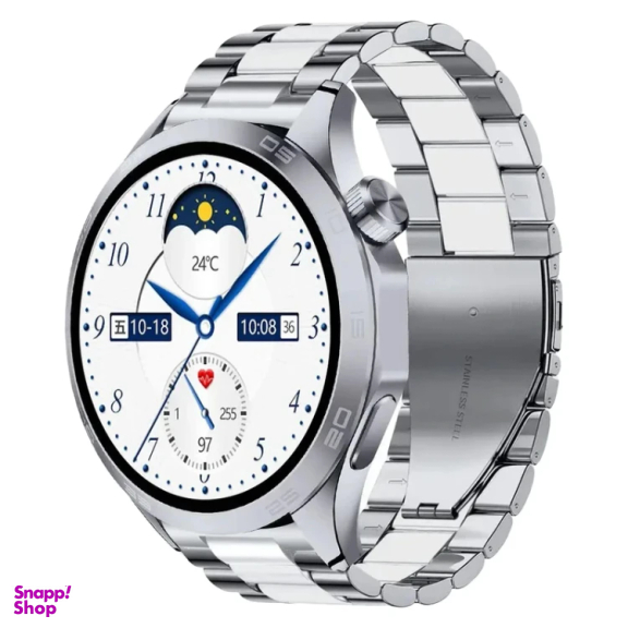 ساعت هوشمند ویسمی کد WS 26