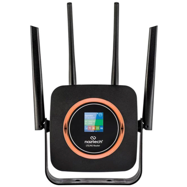 روتر بی سیم LTE نزتک مدل 99DX