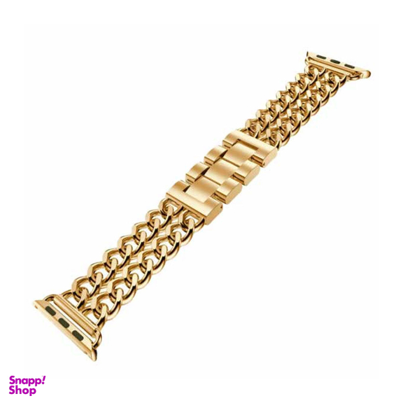 بند مدل KL_8 مناسب برای اپل واچ سایز 42/44 میلی متری