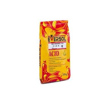 کود اوره فسفات اورسول مدل urea phosphate p44 وزن 10 کیلوگرم