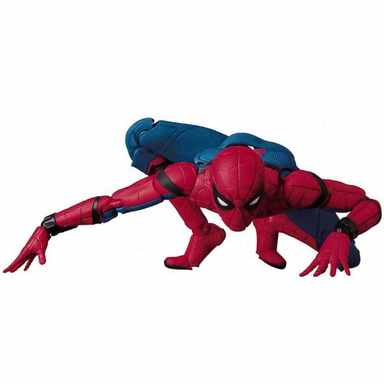 اکشن فیگور مافکس مدل Spiderman کد 103