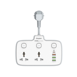 چندراهی برق انرجایزر کد EPB2503EU