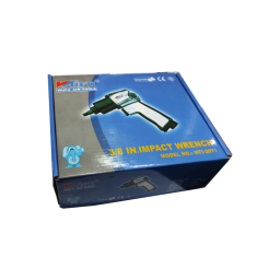 آچار بکس بادی ووفو مدل yp-Wufu-3/8 Inch-Impact کد Wrench2071
