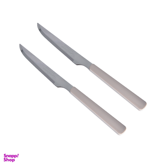 ست 12 پارچه کارد میوه خوری یونیک کد 5853-1