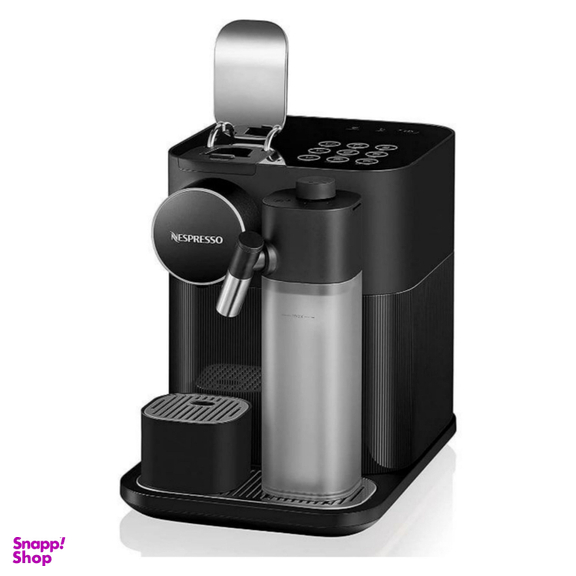 اسپرسوساز نسپرسو مدل گرن لاتیسیما کد FS41