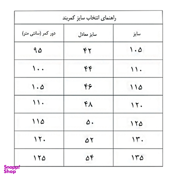 کمربند مردانه چرم بارز کد DM46.Reili
