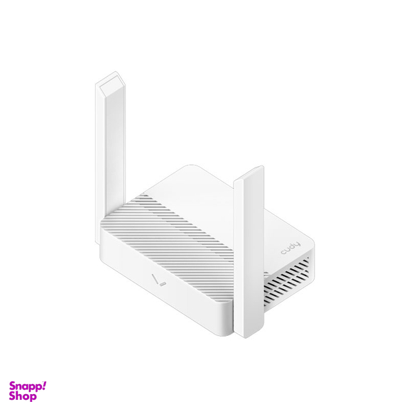 روتر بی سیم کودی مدل Cudy WR300 N300 WI-FI Router