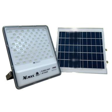پروژکتور خورشیدی وی مکس مدل IR-V78400 ظرفیت 400 وات