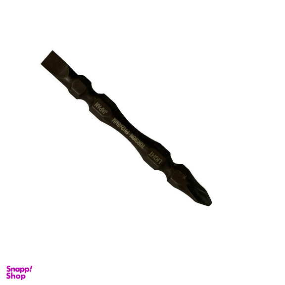 سری پیچ گوشتی دو سو چهار سو لایت مدل کوتاه کد SMT-LIGHT JAPAN-2265-SP بسته 10 عددی