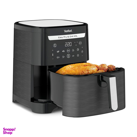 سرخ کن بدون روغن تفال مدل EY801