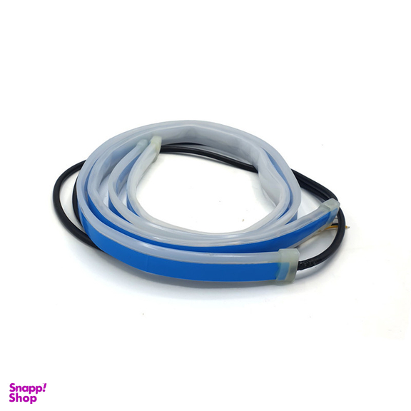 چراغ دیلایت خودرو مدل فلکسی بسته 2 عددی