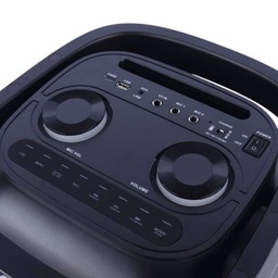 اسپیکر بلوتوثی قابل حمل اپیمکس کد EPIMAX-777