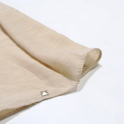 شال زنانه آنالیا مدل نخی خنک وال اسلپ کد ana-7027