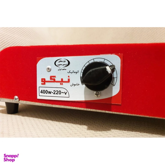 کرسی برقی نیکو مدل N500