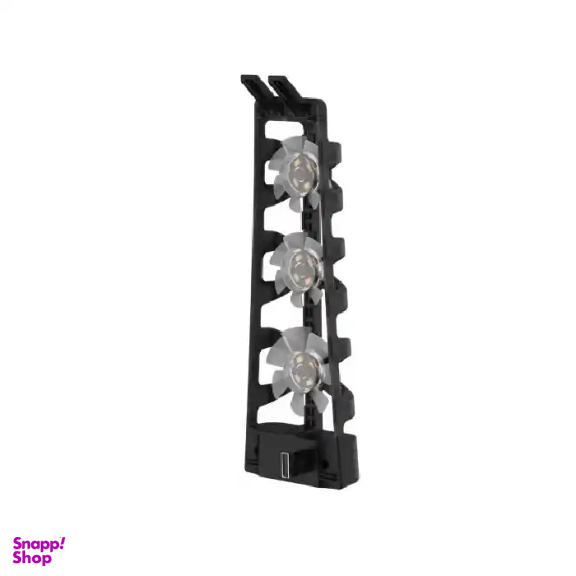 فن خنک‌ کننده PS5 دابی مدل Cooling Fan مناسب ورژن فت