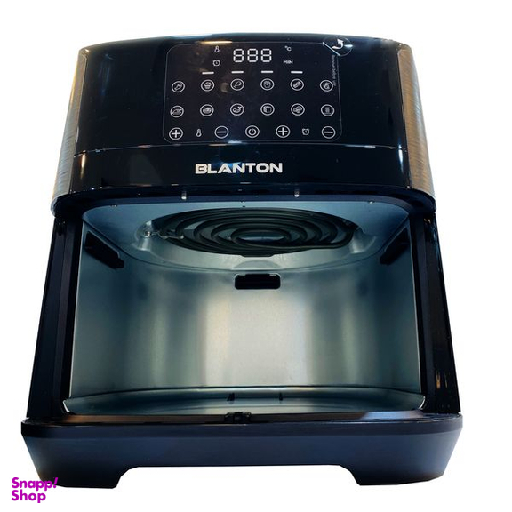 سرخ کن بدون روغن بلانتون مدل BCR-AF2302