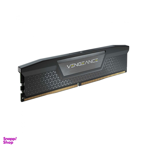 رم دسکتاپ کورسیر مدل VENGEANCE DDR5 5200MHz ظرفیت 32 گیگابایت
