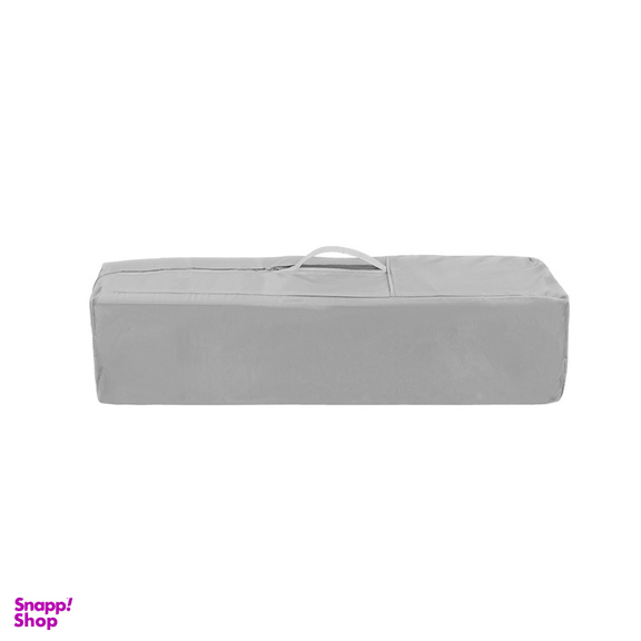 تخت خواب نوزاد کیکابو مدل Milky way سایز 125×71 سانتی متر