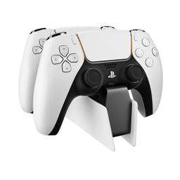 کنسول بازی سونی مدل PlayStation 5 Slim ظرفیت یک ترابایت ریجن 2016A اروپا به همراه دسته اضافی و پایه شارژر
