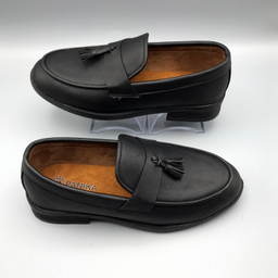 کفش رسمی پسرانه کد 56