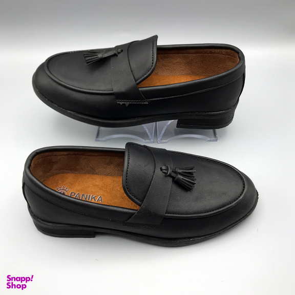 کفش رسمی پسرانه کد 56