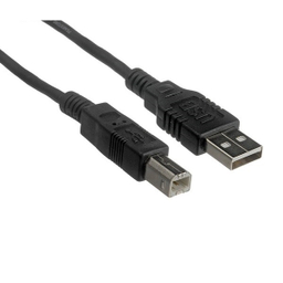 کابل پرینتر دیتالایف مدل USB 5M A-B