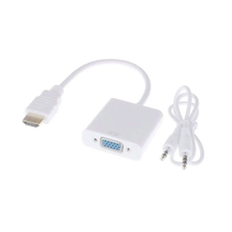 تبدیل HDMI به VGA