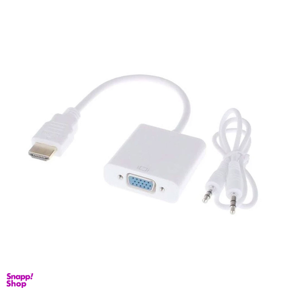 تبدیل HDMI به VGA