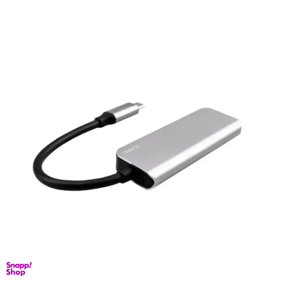 هاب USB جی سی پال مدل USB-C to HDMI Adapter JCP6189
