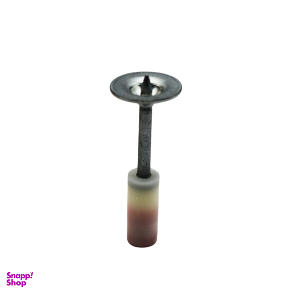 میخ چاشنی دار میخکوب دستی مدل YP-CHN-100 بسته 100 عددی