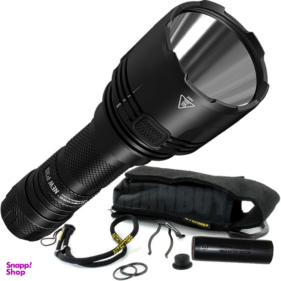 چراغ قوه دستی نایت کر مدل نیو پی 30