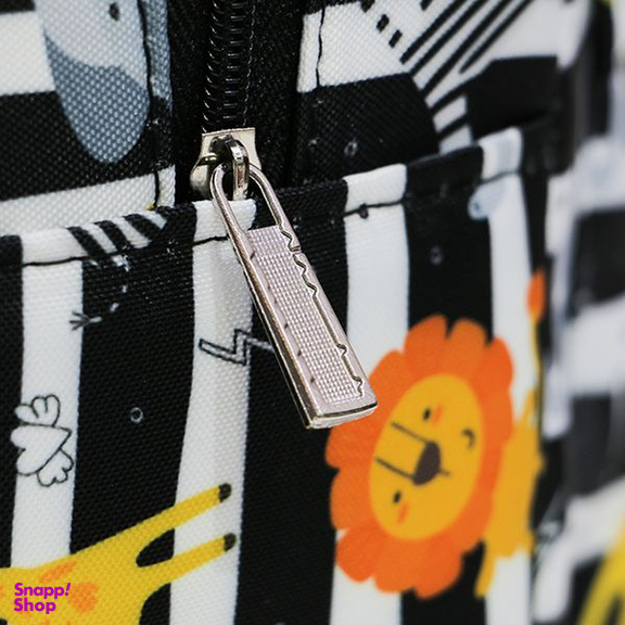 کوله پشتی مدل CA-9000